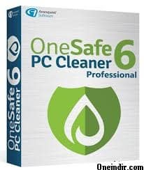 OneSafe PC Cleaner