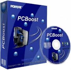 PGWARE PCBoost