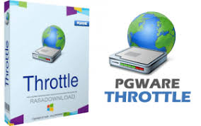 PGWARE Throttle