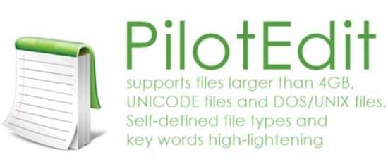 PilotEdit 1