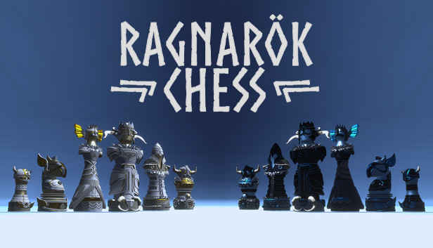 Ragnarok Chess 0