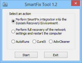 SmartFix Tool1