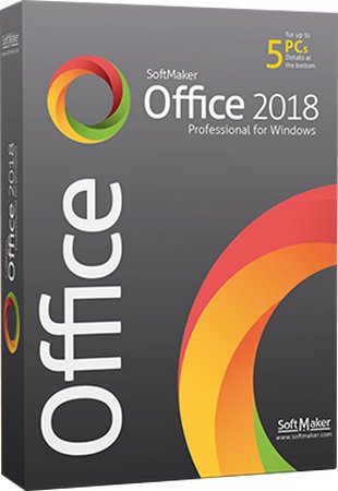 SoftMaker Office Professional 2021 Full Türkçe Rev vS1032.0508