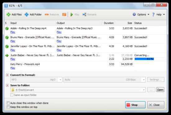 Tomabo MP4 Downloader Pro2