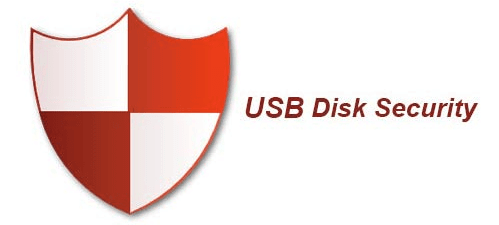 USB Disk Security