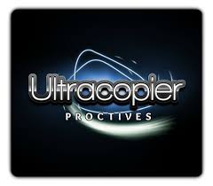 UltraCopier