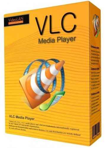 VLC Media player