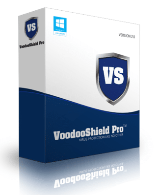 Voodooshield Pro