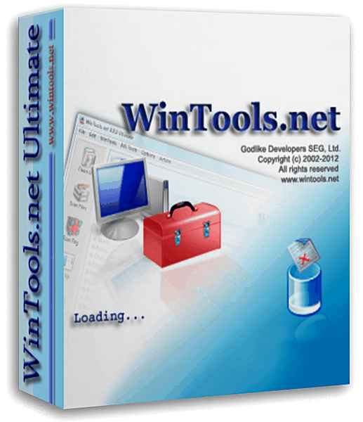 WinTools.net