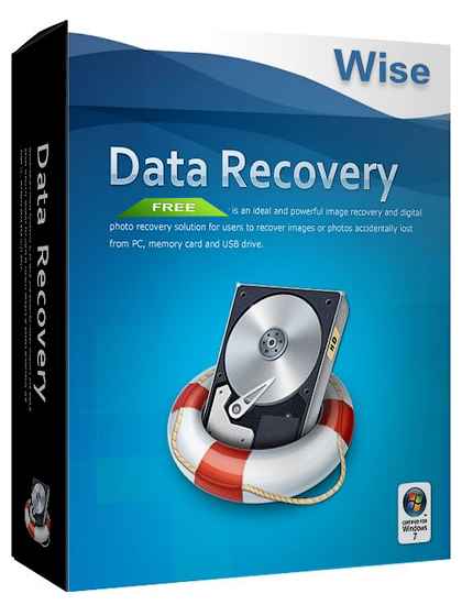 Wise Data Recovery