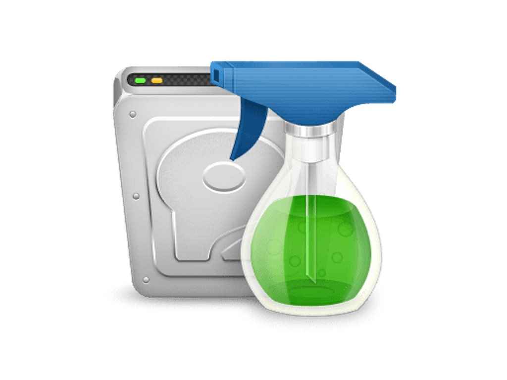 Wise Disk Cleaner