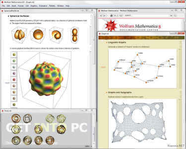 Wolfram Mathematica1