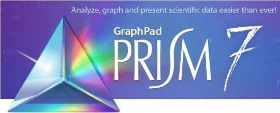 graphpad prism