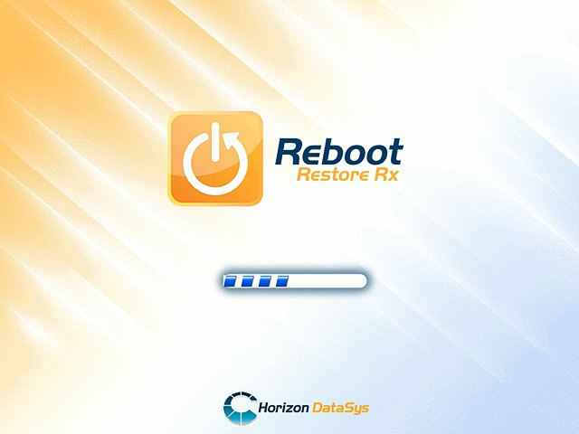 reebot restore