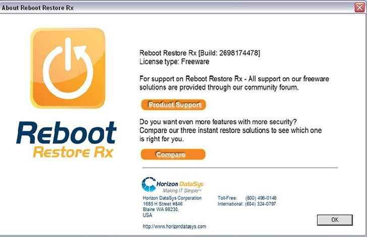 reebot restore1