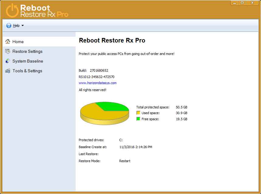 reebot restore2