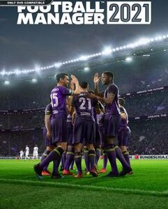 Football Manager 2021 – Türkçe Full