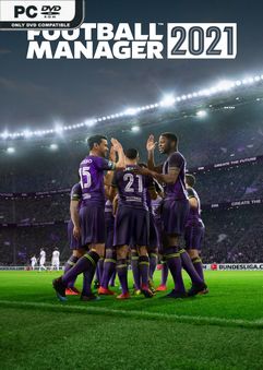 Football Manager 2021 – Türkçe Full