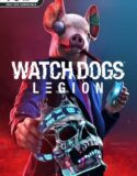 Watch Dogs: Legion PC İndir  – Türkçe Full