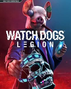 Watch Dogs: Legion PC İndir  – Türkçe Full