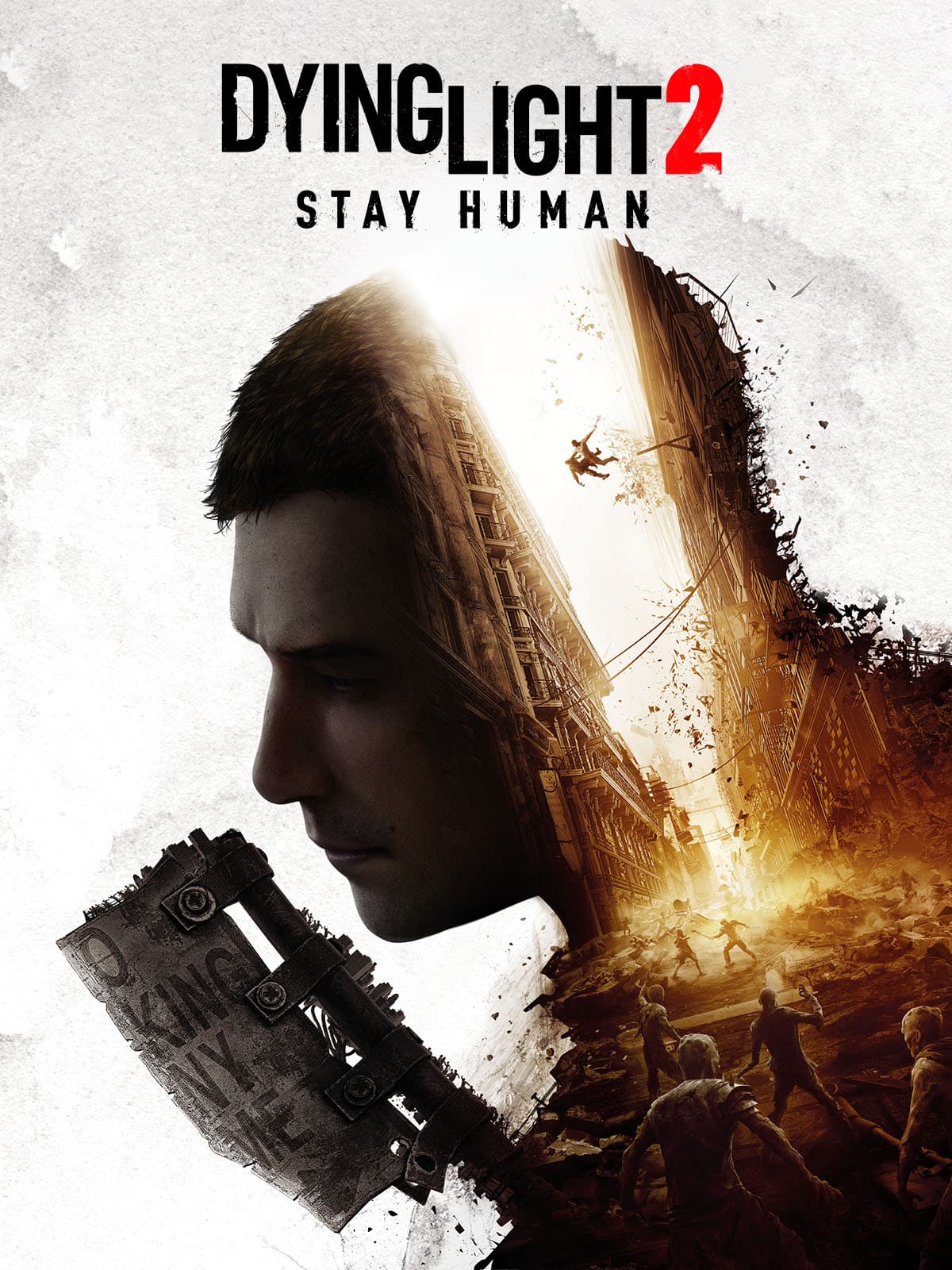 Dying Light 2 Stay Human İndir - Full Türkçe