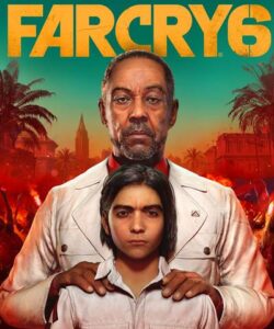 Far Cry 6 Türkçe 2022 Full İndir – Torrent