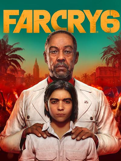 Far Cry 6 Türkçe 2022 Full İndir – Torrent