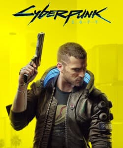 Cyberpunk 2077