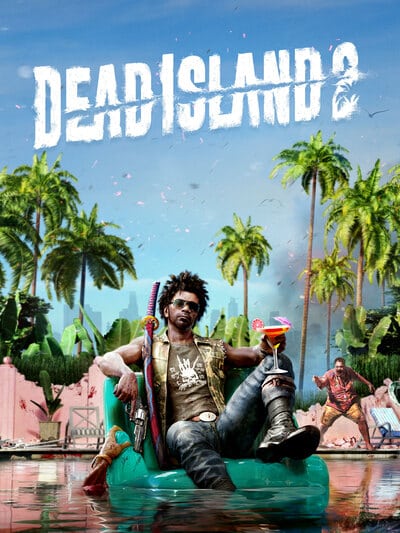 DEAD ISLAND 2