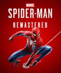 Marvel’s Spider-Man Remastered