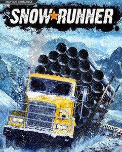 SnowRunner PC