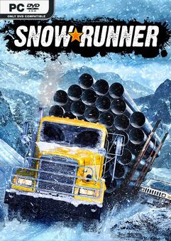 SnowRunner PC