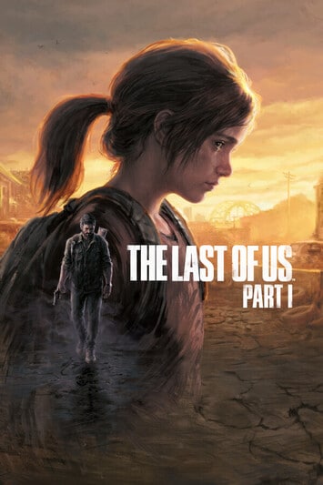 THE LAST OF US PART I