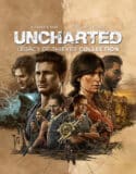 Uncharted: Legacy of Thieves Collection