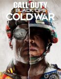 Call of Duty Black Ops Cold War