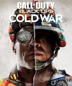 Call of Duty Black Ops Cold War