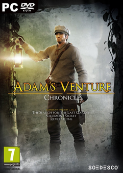 adams venture chronicles indir225 1467656691