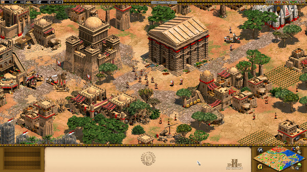 age of empires ii hd the african kingdoms indir86 1446840326