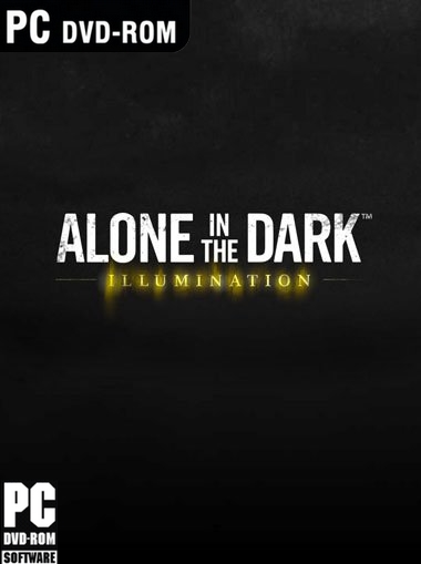 alone in the dark illumination indir283 1434047449