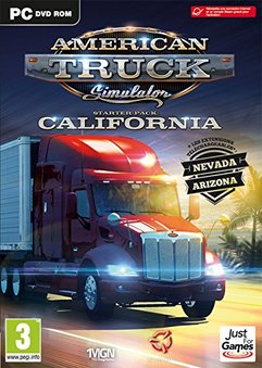 american truck simulator arizona skidrow587 1465473231