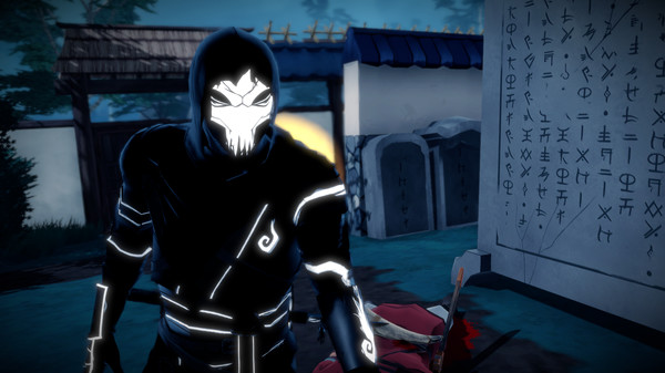 aragami assassin masks indir full264 1482439421