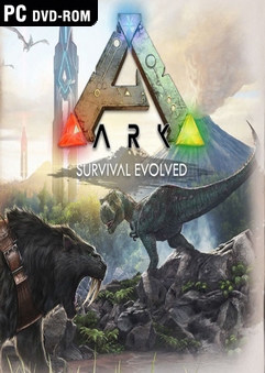 ark survival evolved early crack indir101 1433339556