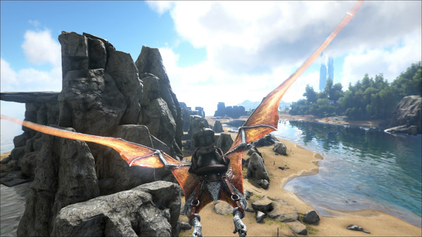 ark survival evolved early crack indir60 1433339557