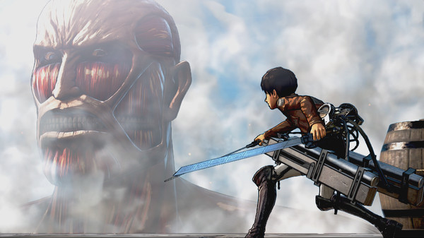 attack on titan wings of freedom indir113 1472413623