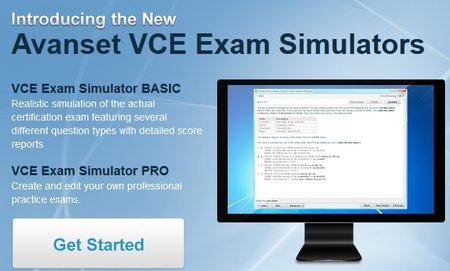 avanset vce exam simulator pro crack490 1436554598