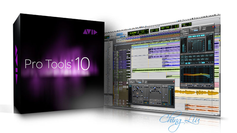 Avid Pro Tools Windows Torrent Download