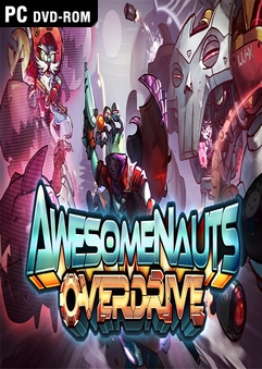 awesomenauts overdrive expansion indir394 1457033145