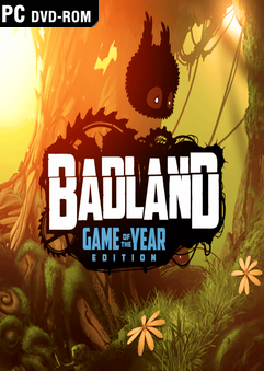 BADLAND Game of the Year indir