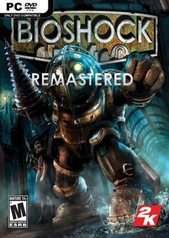 bioshock remastered indir495 1474321359