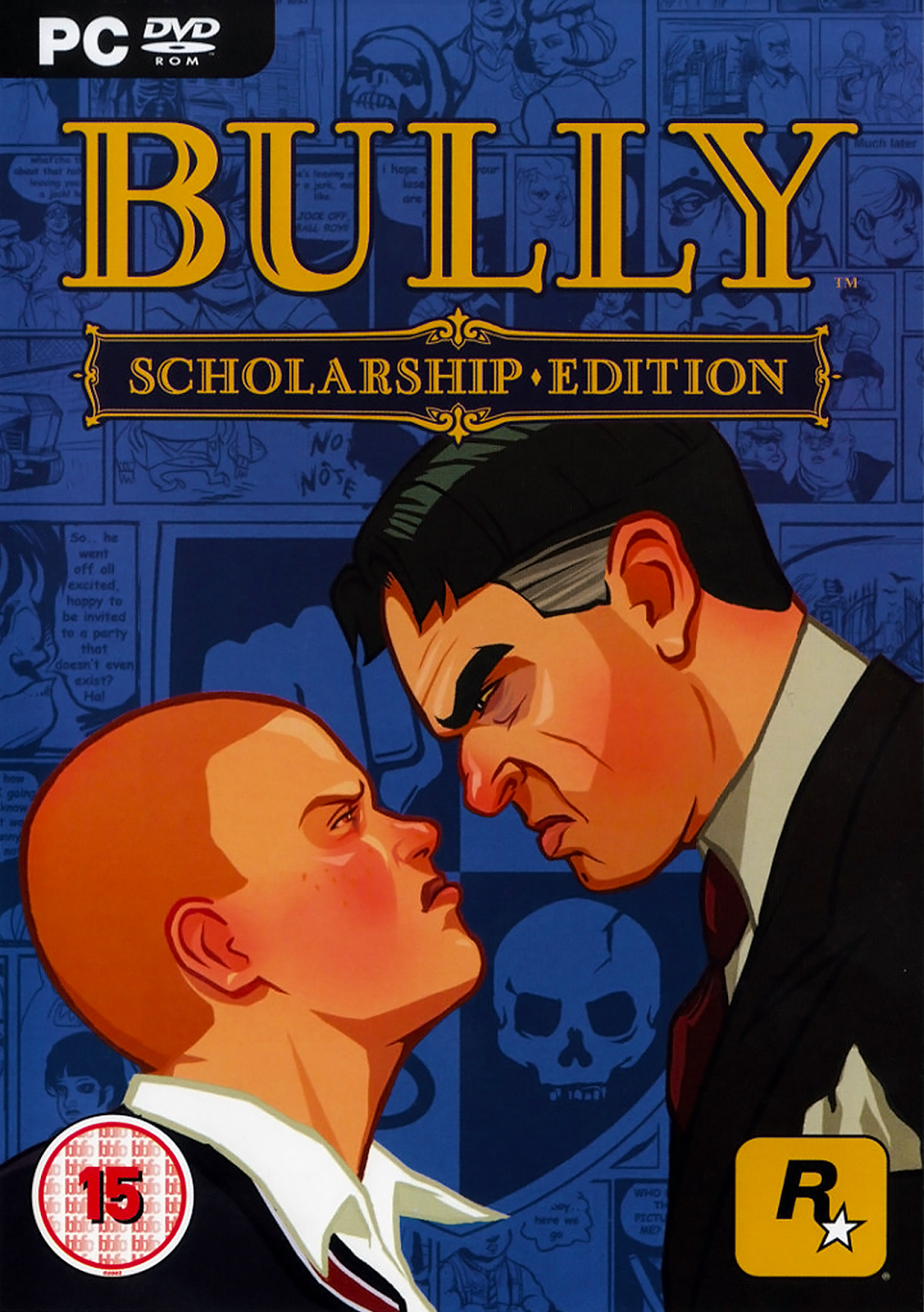 bully the scolarship edition indir101 1433285037